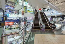 Sim Lim Square (D7), Shop House #361853071